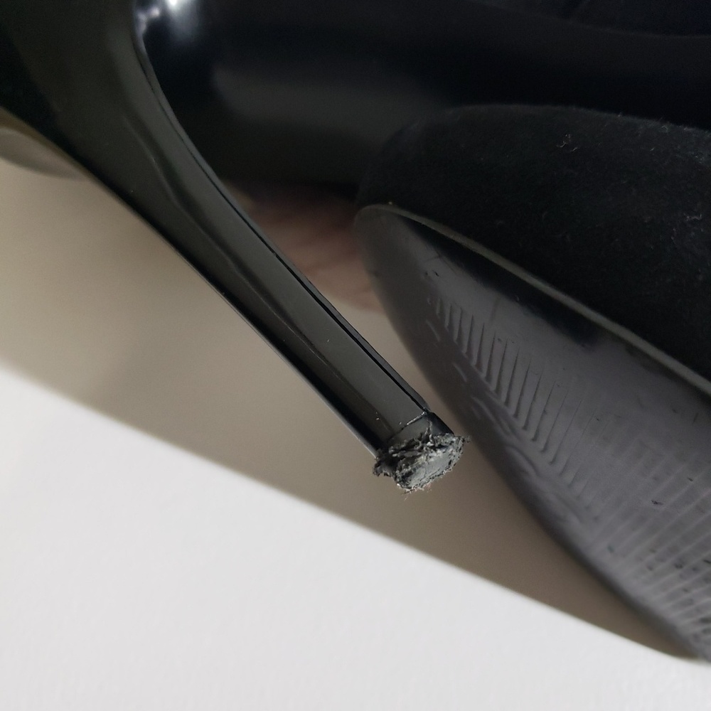 Booties - Picture 4 of 5